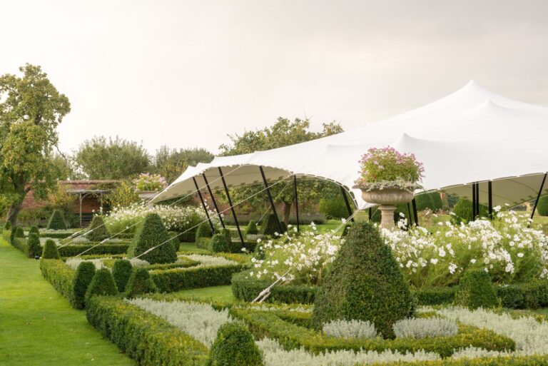 Embrace the Outdoors with Lunar Stretch Tents